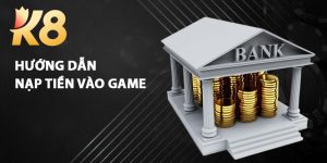 hướng dẫn nạp tiền vào game